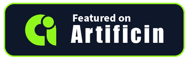 Featured on Artificin